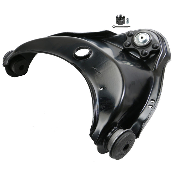 MOOG RK620160 Front Left Upper Control Arm and Ball Joint Assembly for Chevrolet C1500