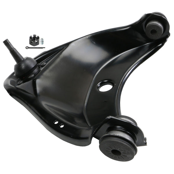 MOOG RK620160 Front Left Upper Control Arm and Ball Joint Assembly for Chevrolet C1500