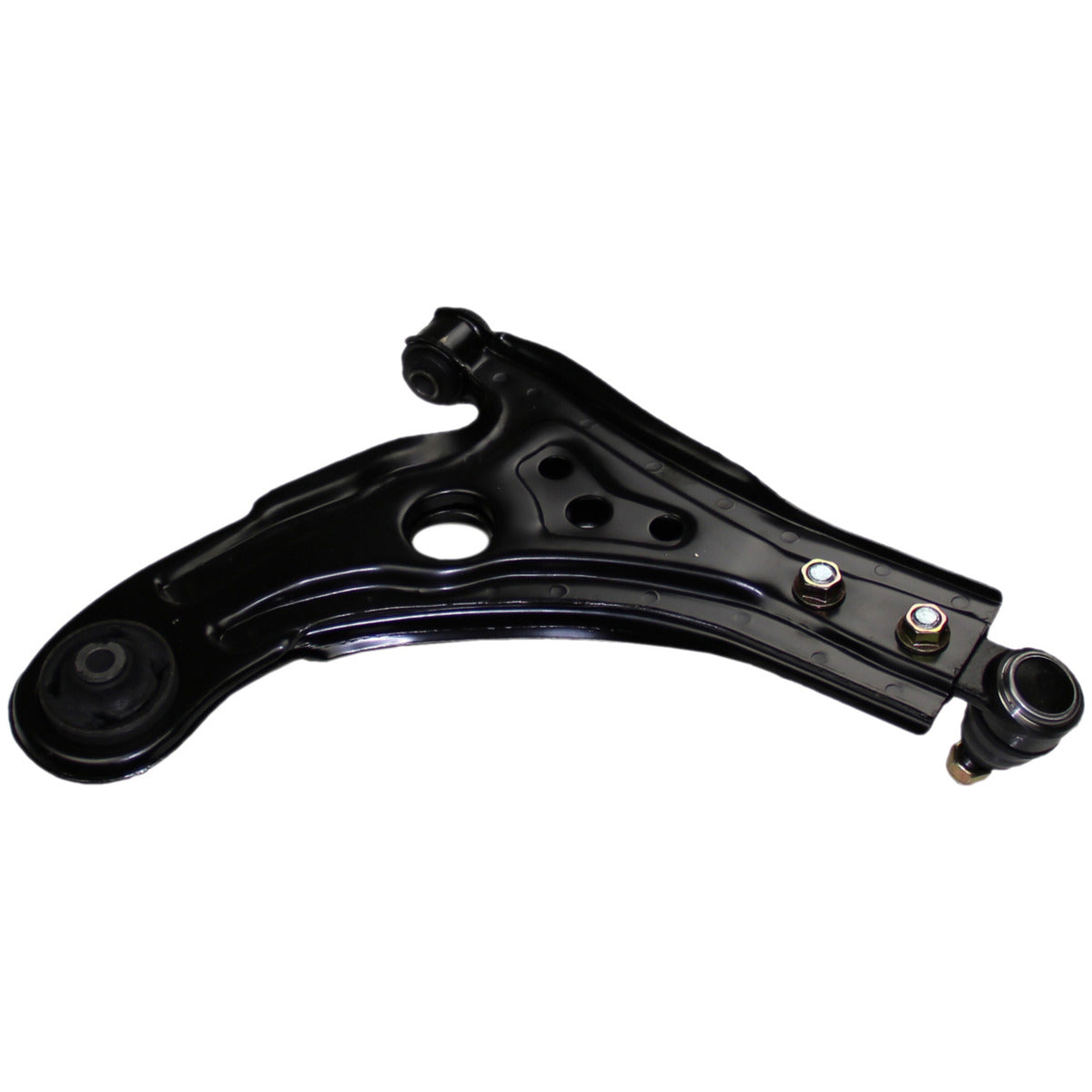 MOOG RK620164 Front Left Lower Control Arm and Ball Joint Assembly for Chevrolet Aveo5