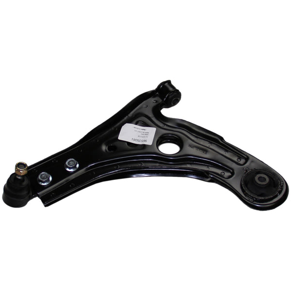 MOOG RK620164 Front Left Lower Control Arm and Ball Joint Assembly for Chevrolet Aveo5