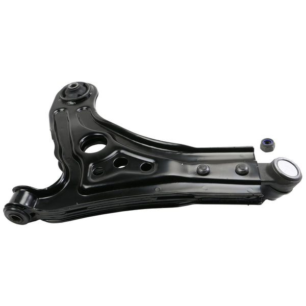 MOOG RK620165 Front Right Lower Control Arm and Ball Joint Assembly for Chevrolet Aveo5