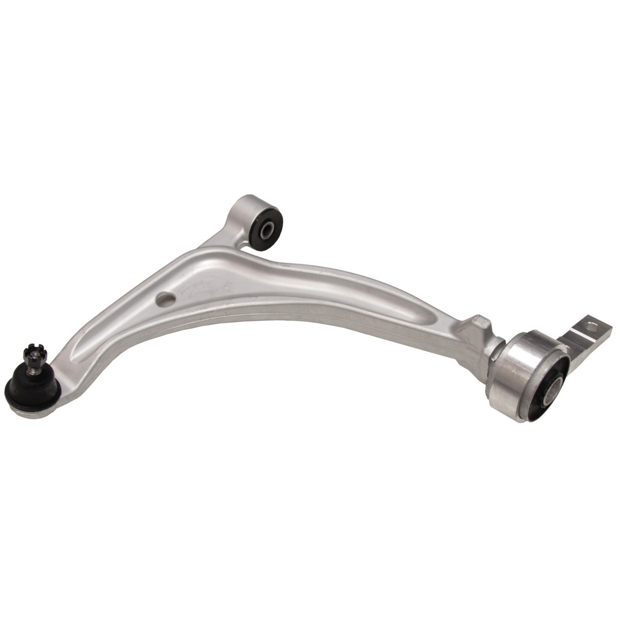 MOOG RK620167 Front Left Lower Control Arm and Ball Joint Assembly for Nissan Altima