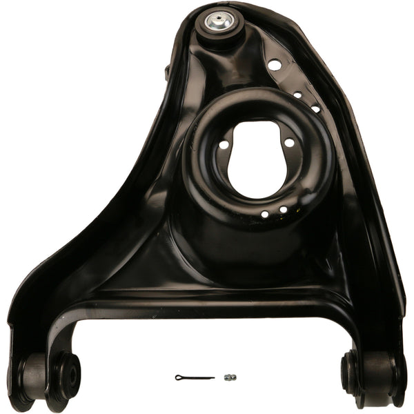 MOOG RK620169 Front Right Lower Control Arm and Ball Joint Assembly for Chevrolet Caprice