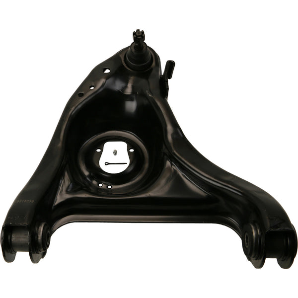MOOG RK620169 Front Right Lower Control Arm and Ball Joint Assembly for Chevrolet Caprice
