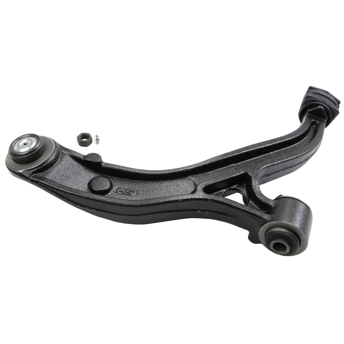 MOOG RK620171 Front Left Lower Control Arm and Ball Joint Assembly for Chrysler Town & Country