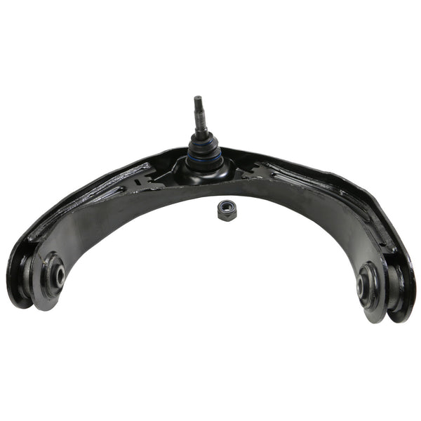 MOOG RK620174 Front Right Upper Control Arm and Ball Joint Assembly for Dodge Ram 1500