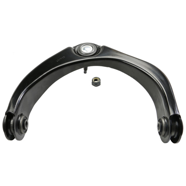 MOOG RK620175 Front Left Upper Control Arm and Ball Joint Assembly for Dodge Ram 1500