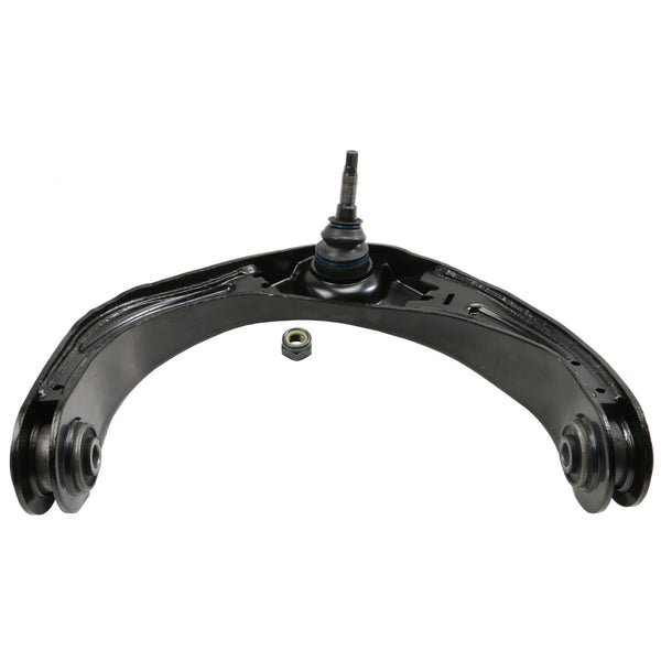 MOOG RK620175 Front Left Upper Control Arm and Ball Joint Assembly for Dodge Ram 1500