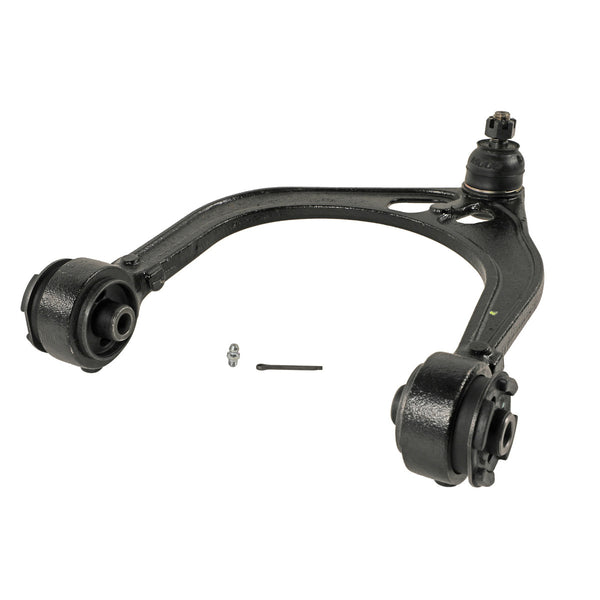 MOOG RK620177 Front Left Upper Control Arm and Ball Joint Assembly for Chrysler 300