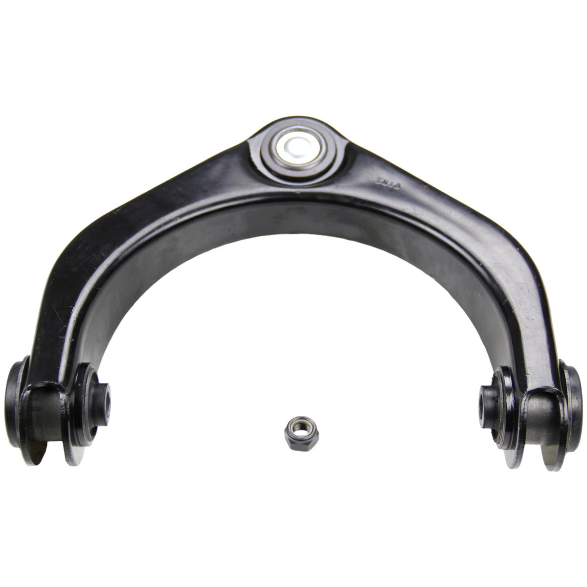 MOOG RK620181 Front Upper Control Arm and Ball Joint Assembly for Ram 1500