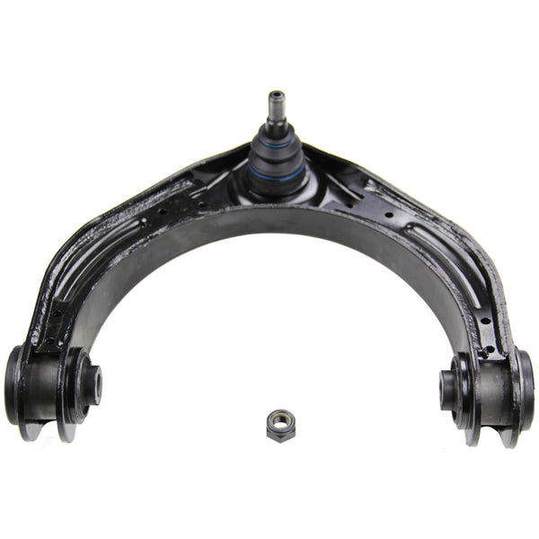 MOOG RK620181 Front Upper Control Arm and Ball Joint Assembly for Ram 1500