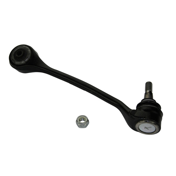 MOOG RK620186 Front Left Lower Rearward Control Arm and Ball Joint Assembly for BMW X3