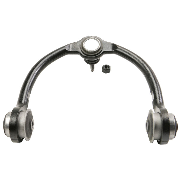 MOOG RK620188 Front Upper Control Arm and Ball Joint Assembly for Jeep Grand Cherokee