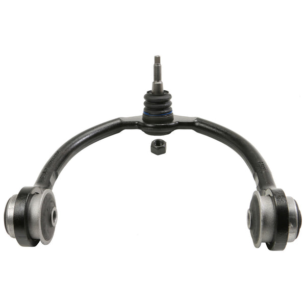 MOOG RK620188 Front Upper Control Arm and Ball Joint Assembly for Jeep Grand Cherokee