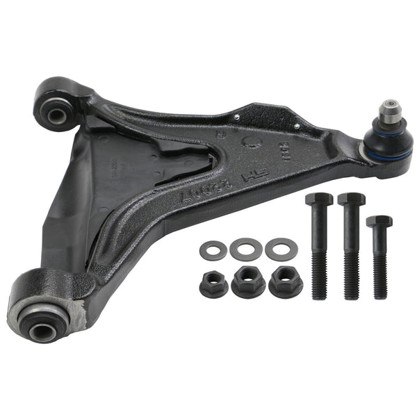 MOOG RK620194 Front Right Lower Control Arm and Ball Joint Assembly for Volvo S70