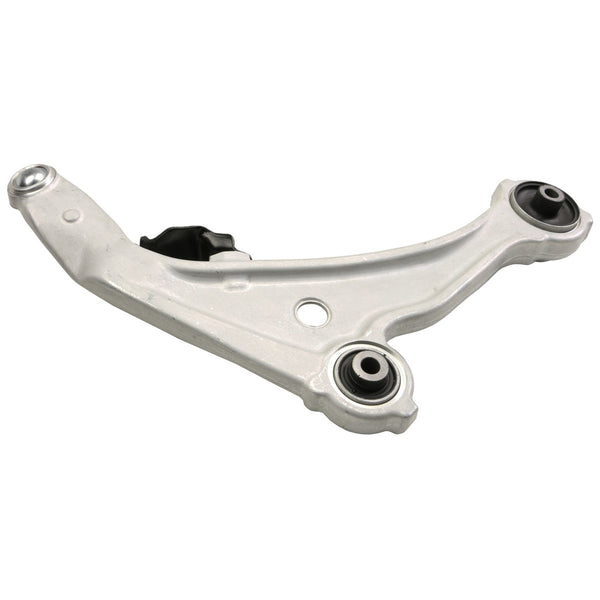 MOOG RK620195 Front Left Lower Control Arm and Ball Joint Assembly for Nissan Altima