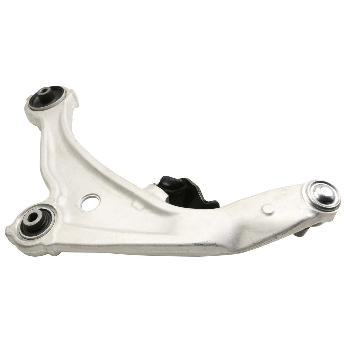 MOOG RK620196 Front Right Lower Control Arm and Ball Joint Assembly for Nissan Altima