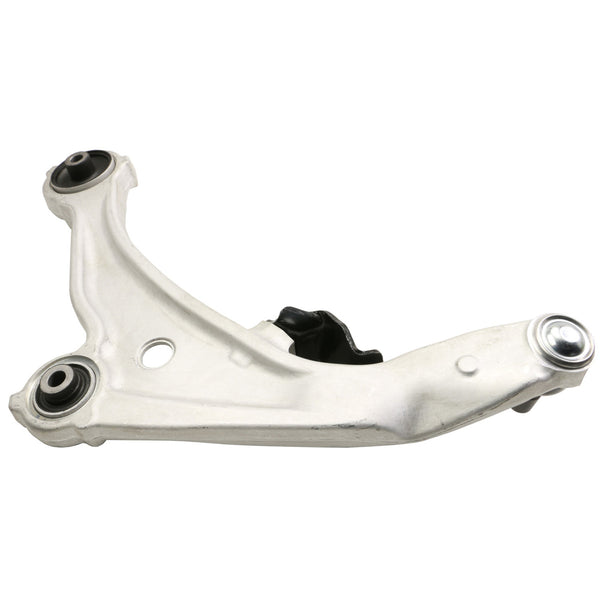 MOOG RK620196 Front Right Lower Control Arm and Ball Joint Assembly for Nissan Altima
