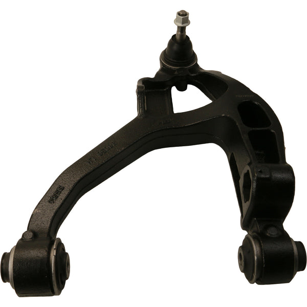 MOOG RK620202 Front Left Lower Control Arm and Ball Joint Assembly for Dodge Durango