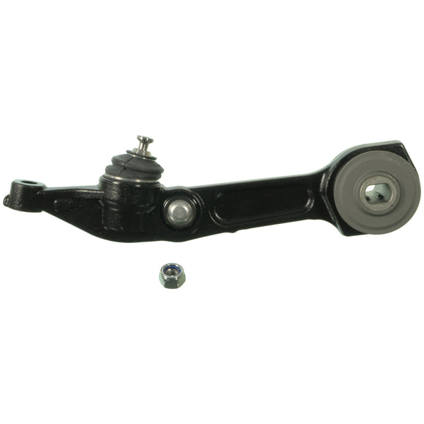 MOOG RK620208 Front Left Lower Rearward Control Arm and Ball Joint Assembly for Mercedes-Benz S430