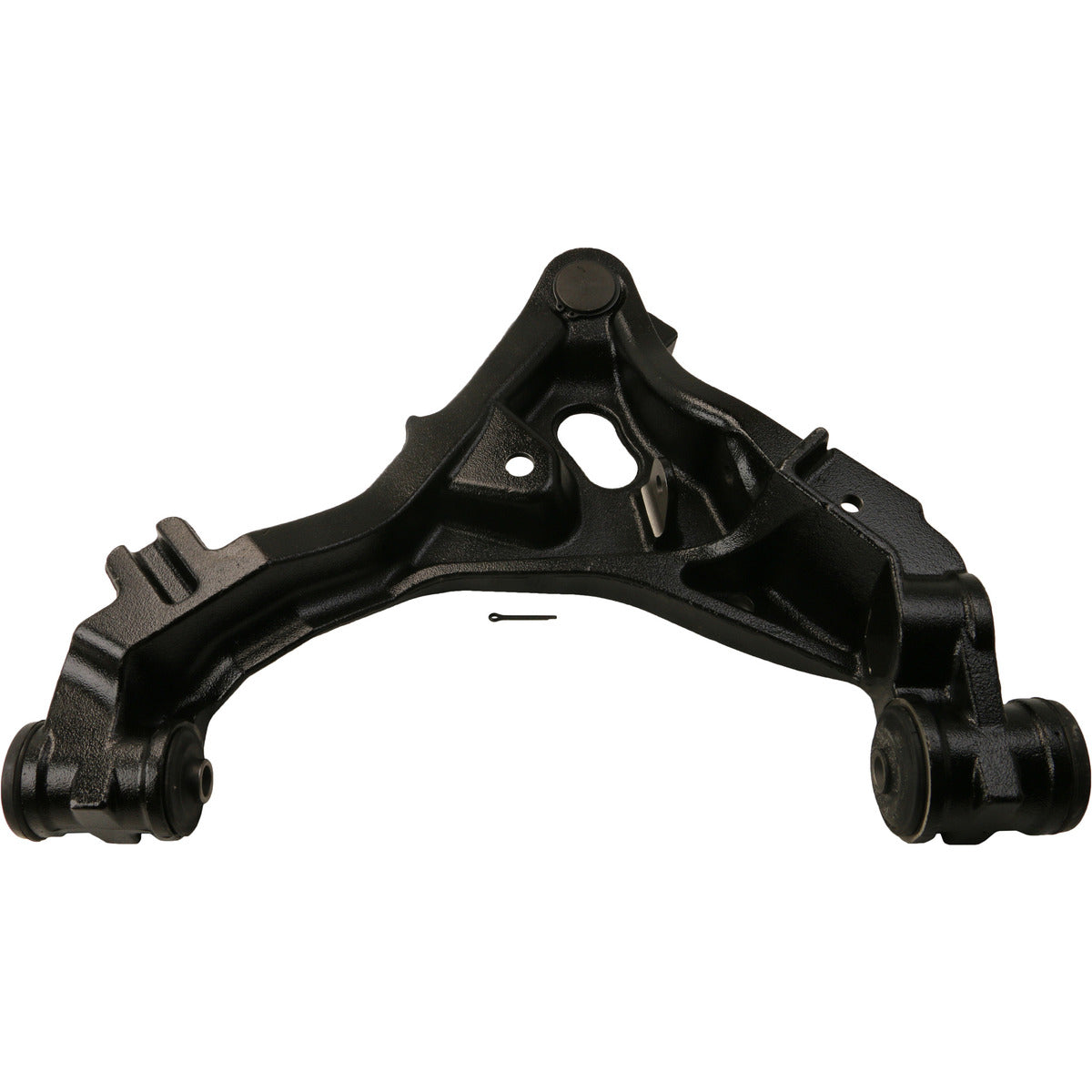 MOOG RK620210 Front Right Lower Control Arm and Ball Joint Assembly for Ford F-150