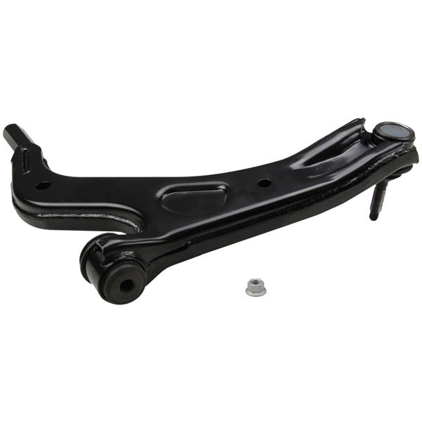 MOOG RK620214 Front Right Lower Control Arm and Ball Joint Assembly for Ford Taurus