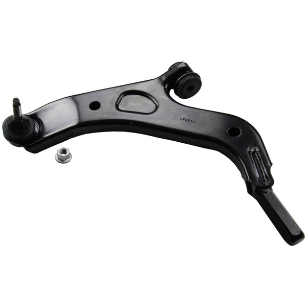 MOOG RK620215 Front Left Lower Control Arm and Ball Joint Assembly for Ford Taurus