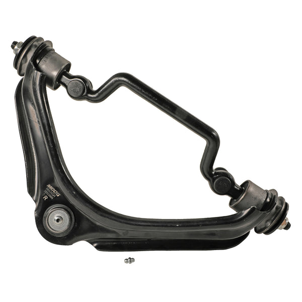 MOOG RK620224 Front Right Upper Control Arm and Ball Joint Assembly for Ford Explorer