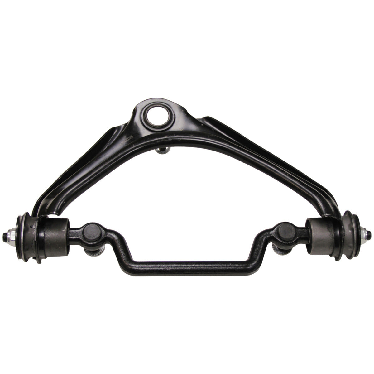 MOOG RK620225 Front Left Upper Control Arm and Ball Joint Assembly for Ford Explorer