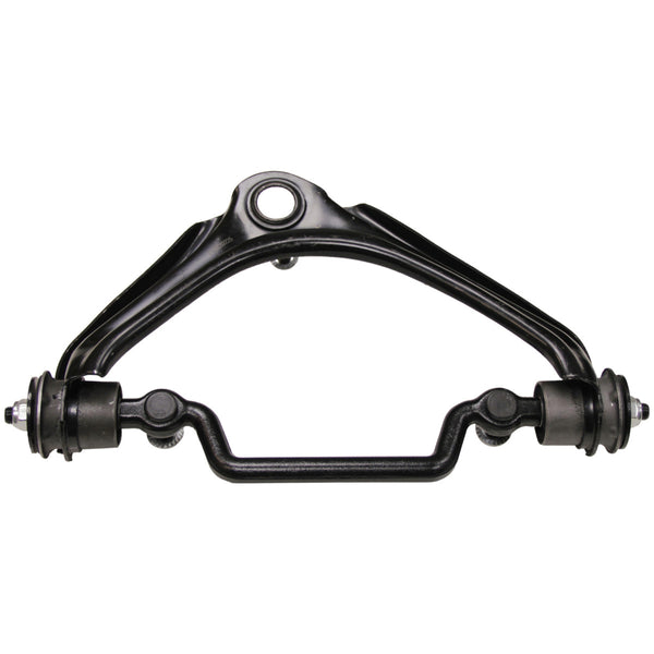 MOOG RK620225 Front Left Upper Control Arm and Ball Joint Assembly for Ford Explorer