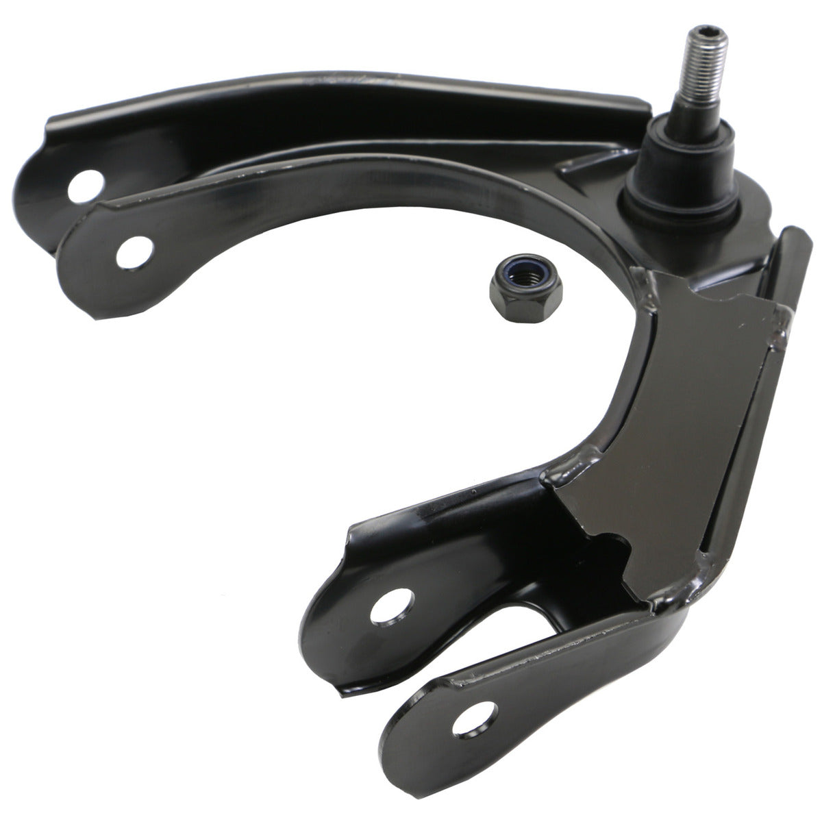 MOOG RK620240 Front Right Upper Control Arm and Ball Joint Assembly for Chrysler Sebring