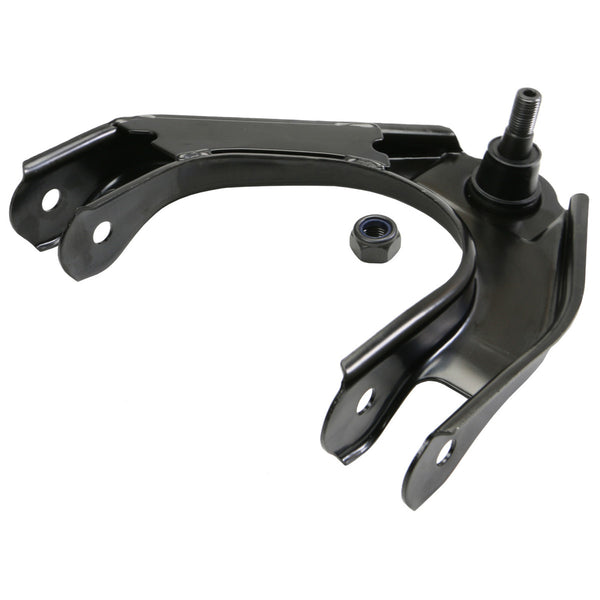 MOOG RK620241 Front Left Upper Control Arm and Ball Joint Assembly for Chrysler Sebring