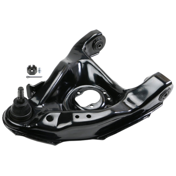 MOOG RK620251 Front Right Lower Control Arm and Ball Joint Assembly for Chevrolet S10