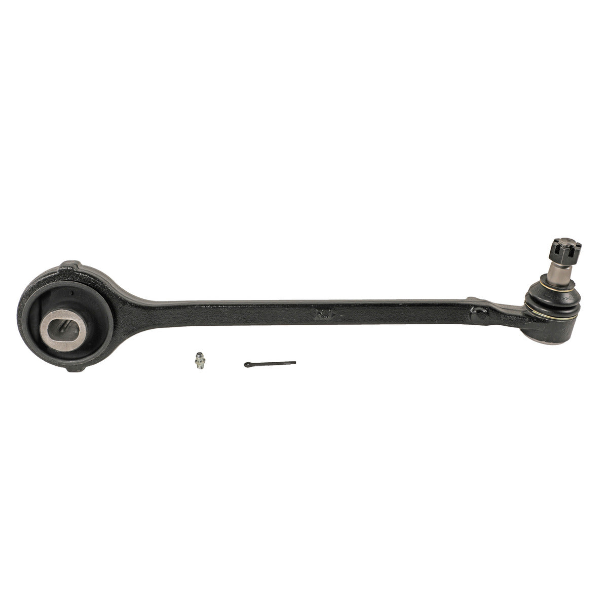 MOOG RK620257 Front Right Lower Forward Control Arm and Ball Joint Assembly for Chrysler 300