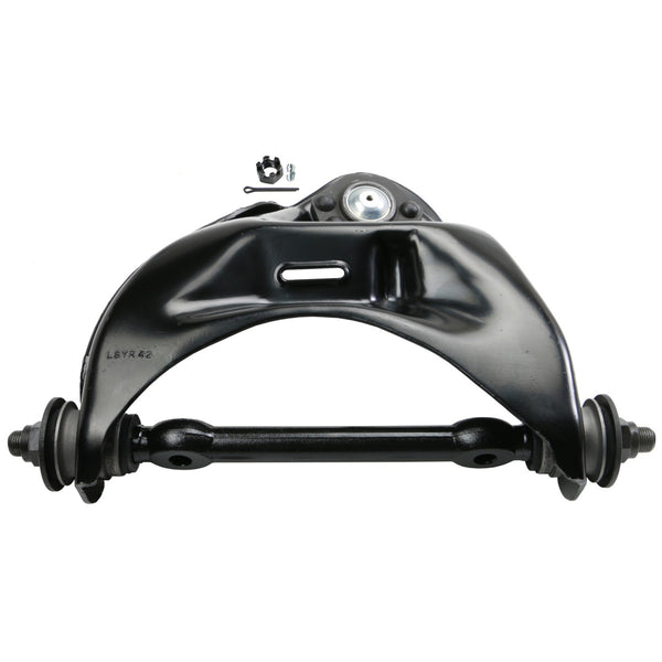 MOOG RK620261 Front Left Upper Control Arm and Ball Joint Assembly for Chevrolet S10