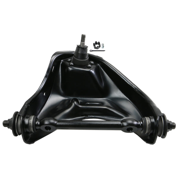 MOOG RK620261 Front Left Upper Control Arm and Ball Joint Assembly for Chevrolet S10