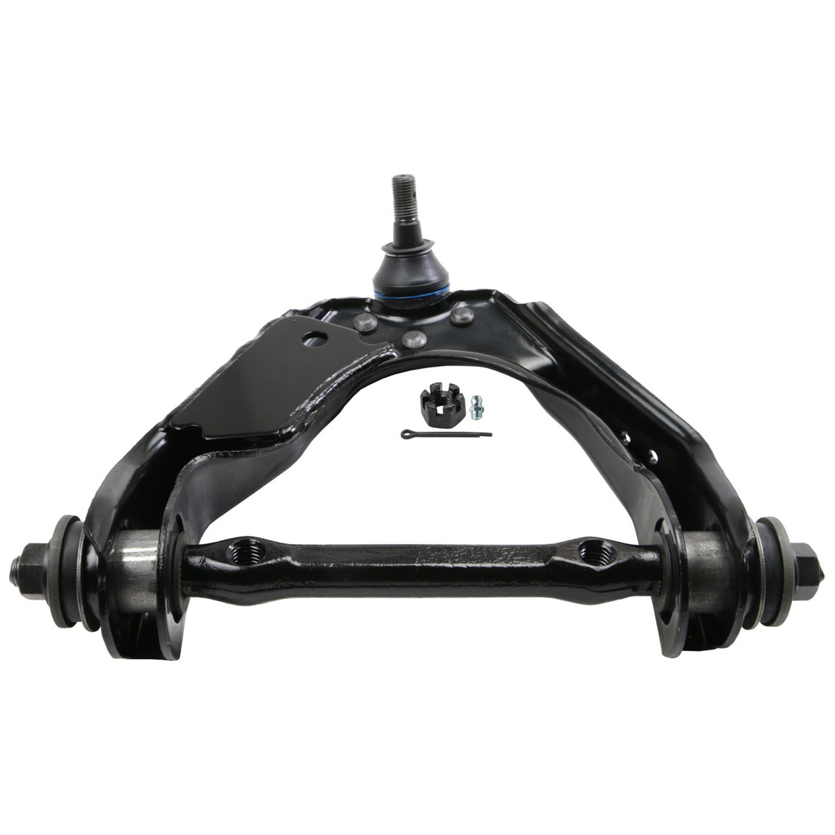 MOOG RK620262 Front Right Upper Control Arm and Ball Joint Assembly for Dodge Durango