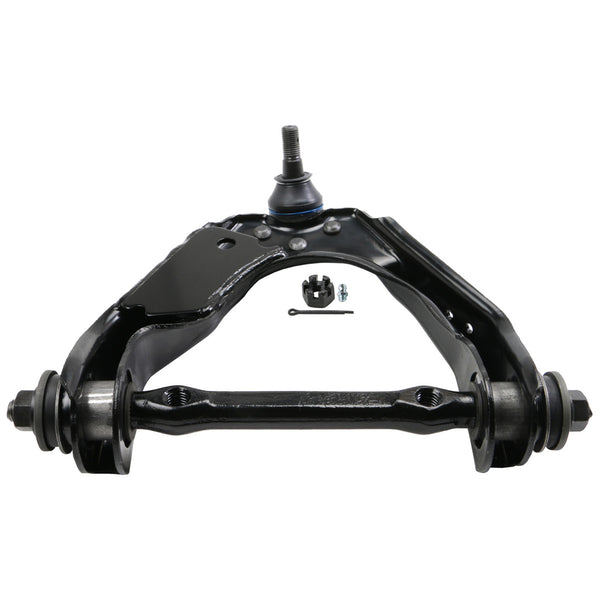 MOOG RK620262 Front Right Upper Control Arm and Ball Joint Assembly for Dodge Durango