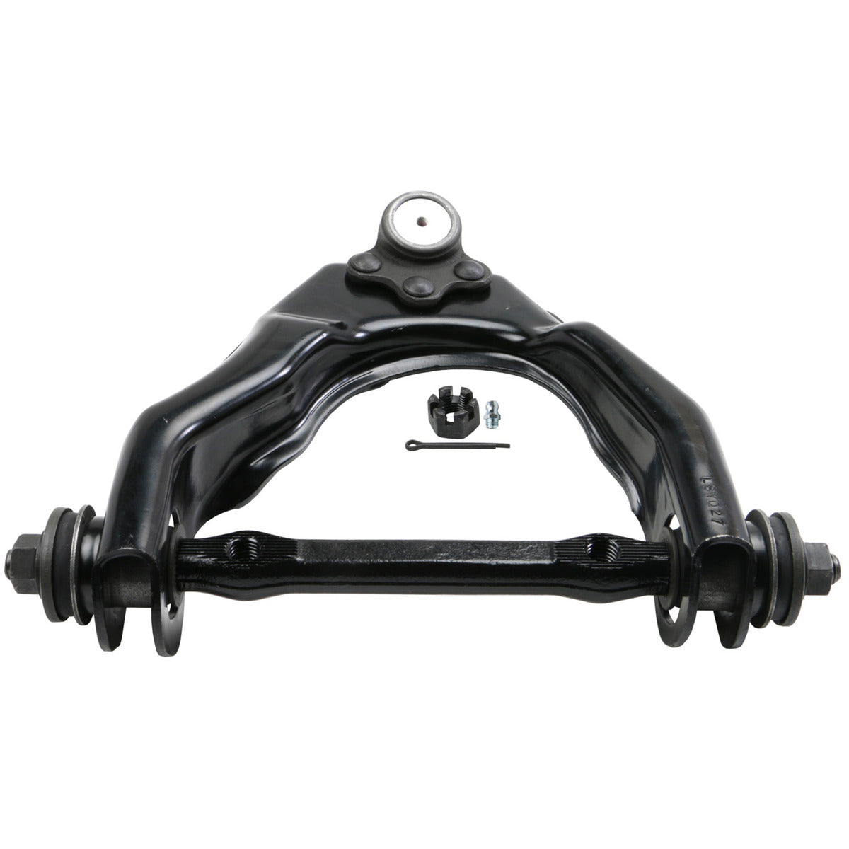 MOOG RK620263 Front Left Upper Control Arm and Ball Joint Assembly for Dodge Durango