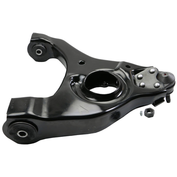 MOOG RK620264 Front Right Lower Control Arm and Ball Joint Assembly for Chevrolet Silverado 1500