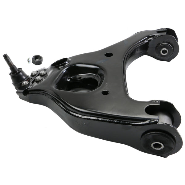 MOOG RK620264 Front Right Lower Control Arm and Ball Joint Assembly for Chevrolet Silverado 1500