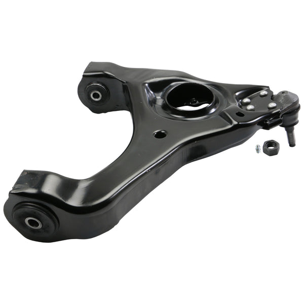 MOOG RK620265 Front Left Lower Control Arm and Ball Joint Assembly for Chevrolet Silverado 1500