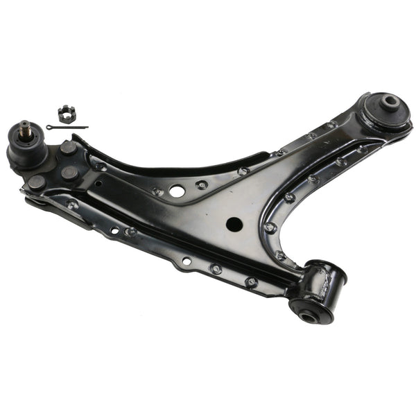 MOOG RK620272 Front Right Lower Control Arm and Ball Joint Assembly for Chevrolet Cavalier