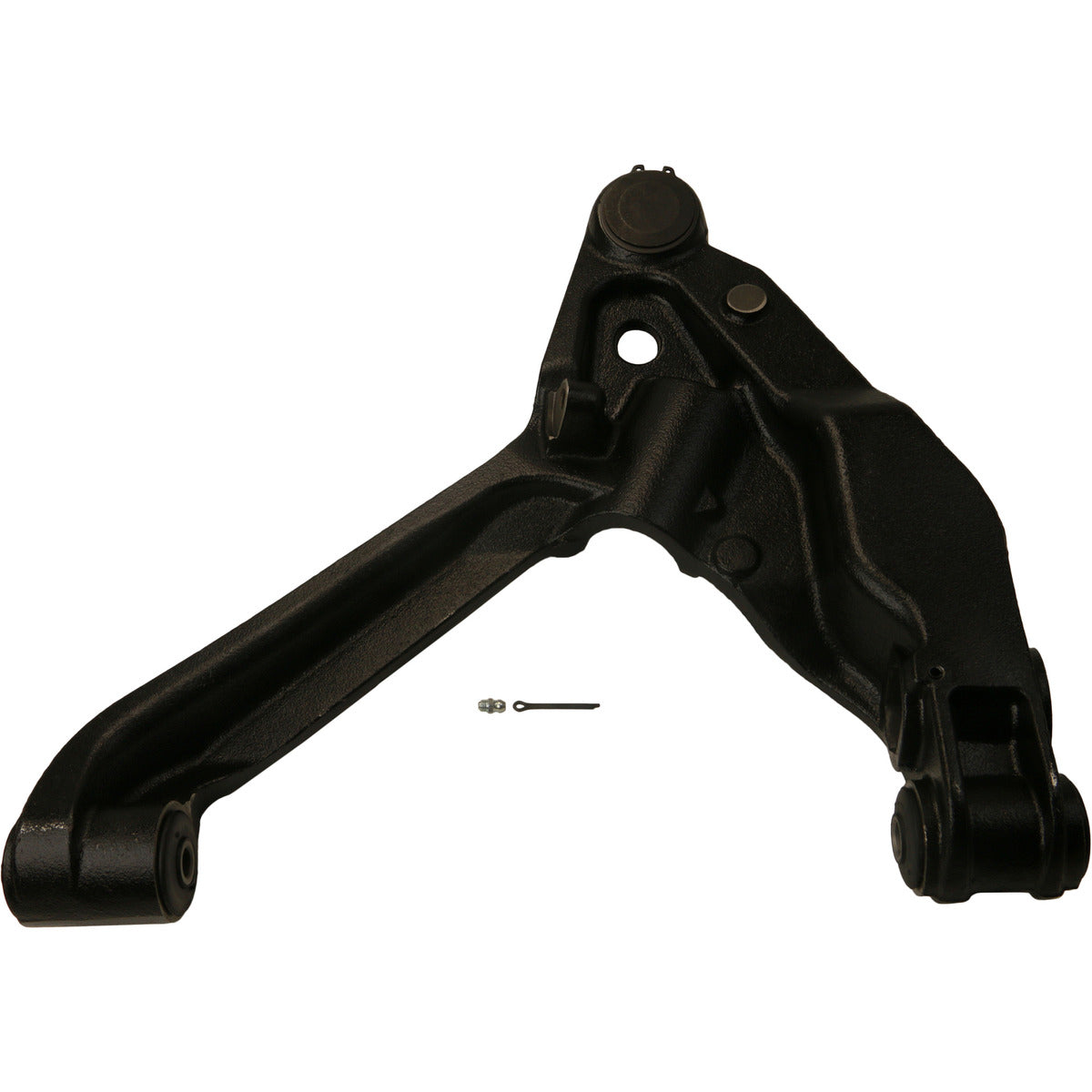 MOOG RK620273 Front Right Lower Control Arm and Ball Joint Assembly for Dodge Durango