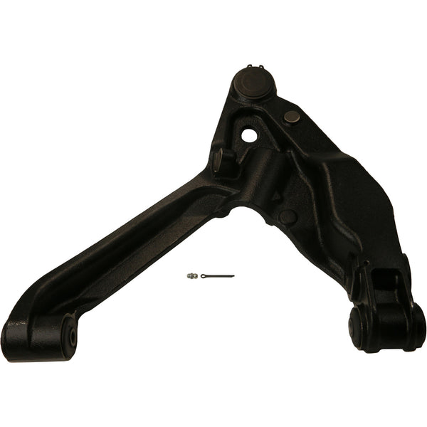 MOOG RK620273 Front Right Lower Control Arm and Ball Joint Assembly for Dodge Durango