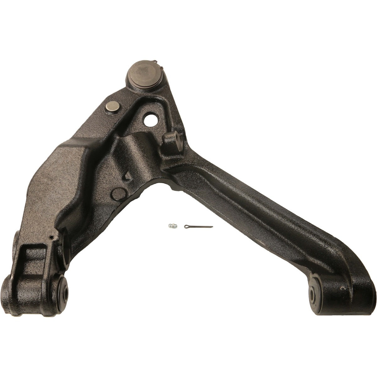 MOOG RK620274 Front Left Lower Control Arm and Ball Joint Assembly for Dodge Durango