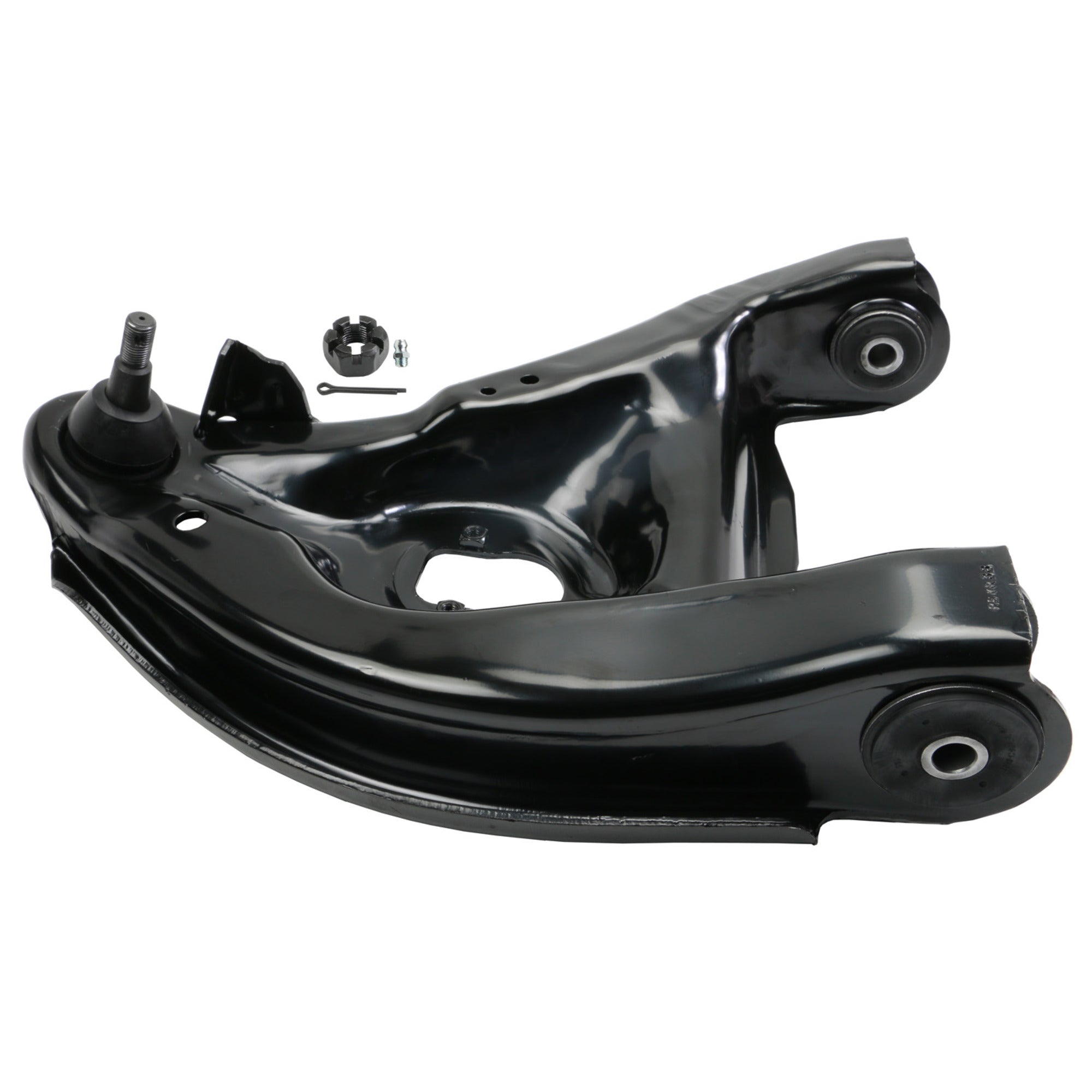 Moog RK620298 Front Right Lower Control Arm and Ball Joint Assembly