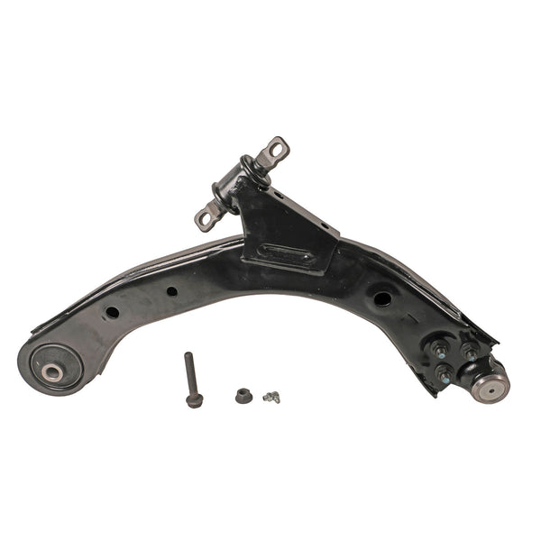 MOOG RK620302 Front Left Lower Control Arm and Ball Joint Assembly for Chevrolet Cobalt