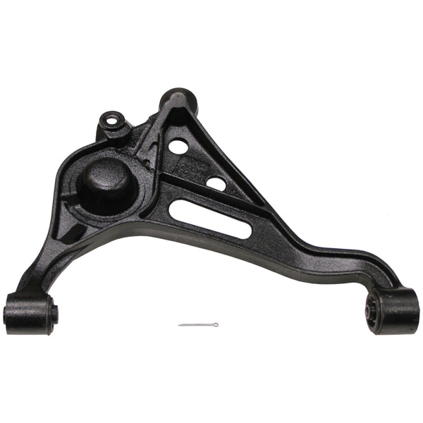 MOOG RK620307 Front Left Lower Control Arm and Ball Joint Assembly for Chevrolet Tracker