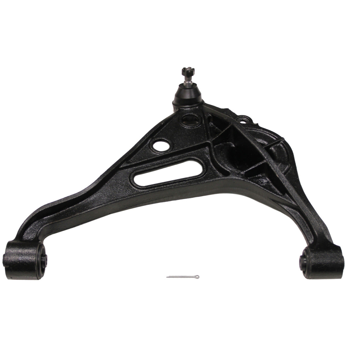 MOOG RK620307 Front Left Lower Control Arm and Ball Joint Assembly for Chevrolet Tracker